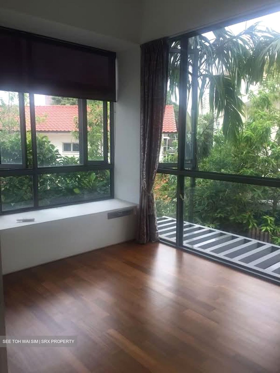 Holland Residences (D10), Condominium #576688601